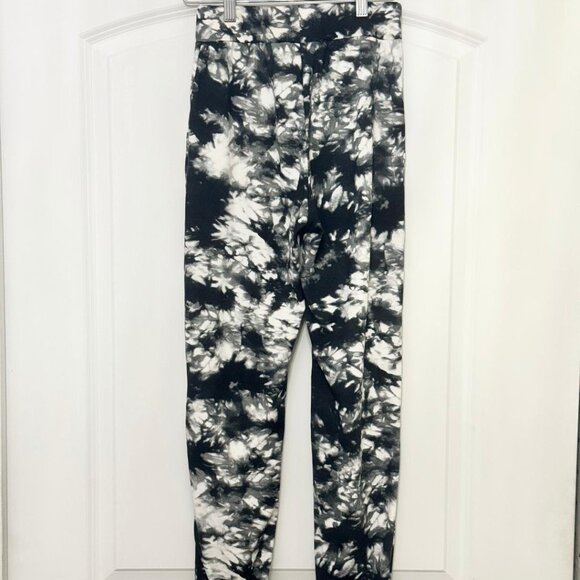 Women's Black Joggers Pants by Shosho, Size Small, NWT - Picture 1 of 3